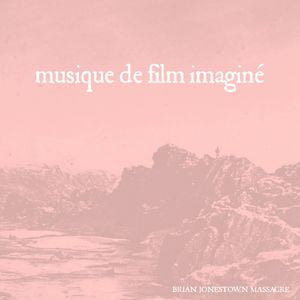 The Brian Jonestown Massacre - Musique De Film Imaginé (CD, Album)