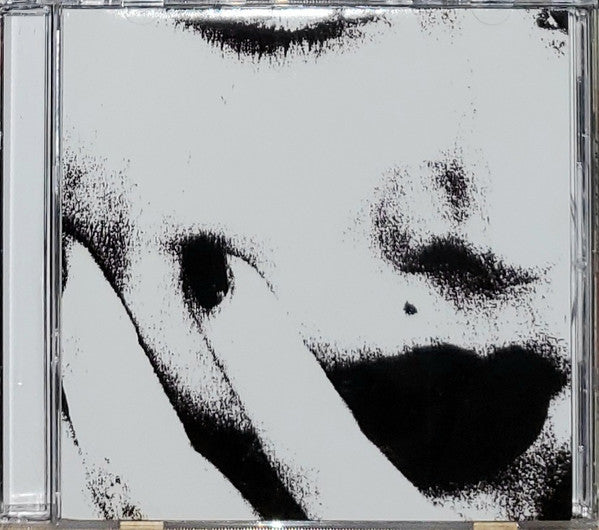 Ciccone Youth - The Whitey Album (CD, Album, RE, RM)
