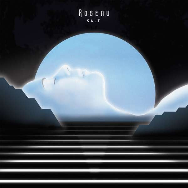 Roseau - Salt (CD, Album)
