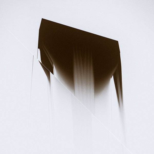 Ital Tek - Hollowed (CD, Album)
