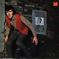 Dave Travis (2) - Pickin' On The Country Strings (LP)