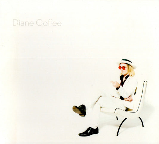 Diane Coffee - Everybody's A Good Dog (CD, Album, DIg)
