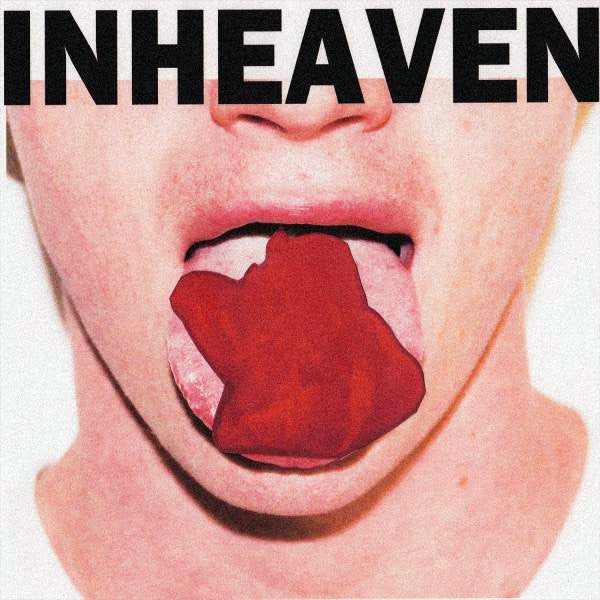 INHEAVEN - Bitter Town (7", Single, Ltd, Gre)