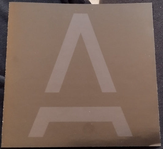 Alaya (4) - Thrones (CD, Album)