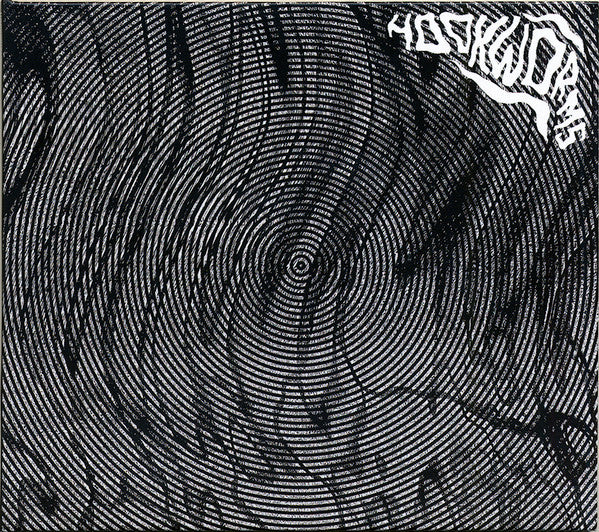 Hookworms - Hookworms (CD, EP, RE)