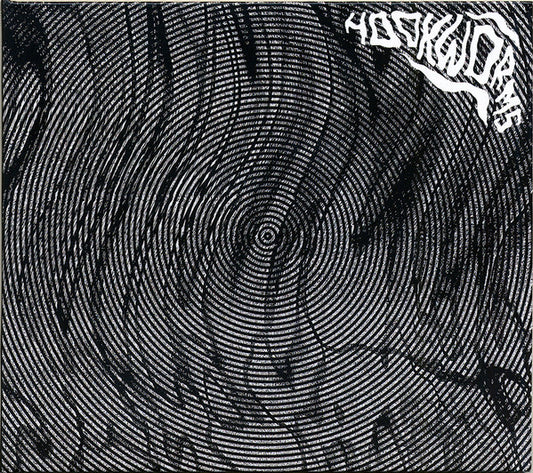 Hookworms - Hookworms (CD, EP, RE)