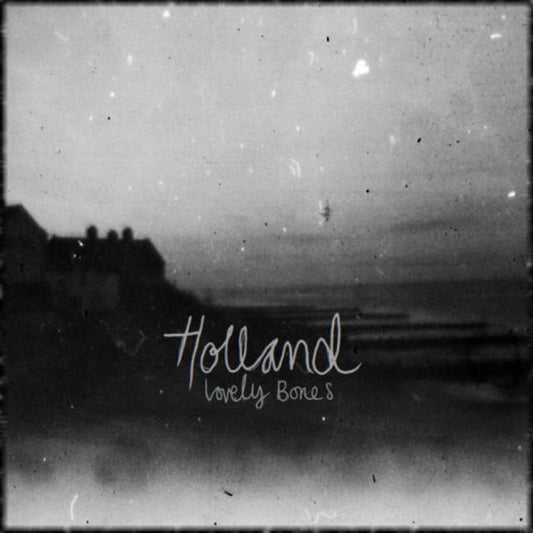 Holland (9) - Lovely Bones (7", Single, Ltd, Ora)