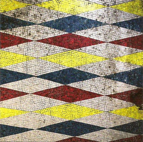 Little Green Cars - Ephemera (2xLP, Album, Dia)