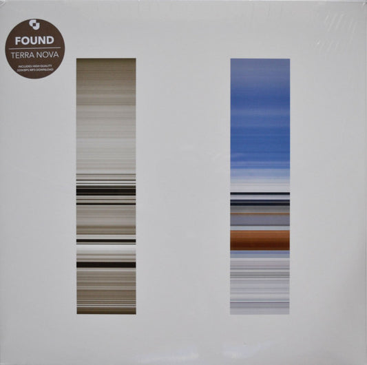 Found - Terra Nova (LP, Album, Ltd)