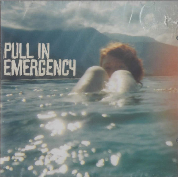 Pull In Emergency - Pull In Emergency (CD, Album)
