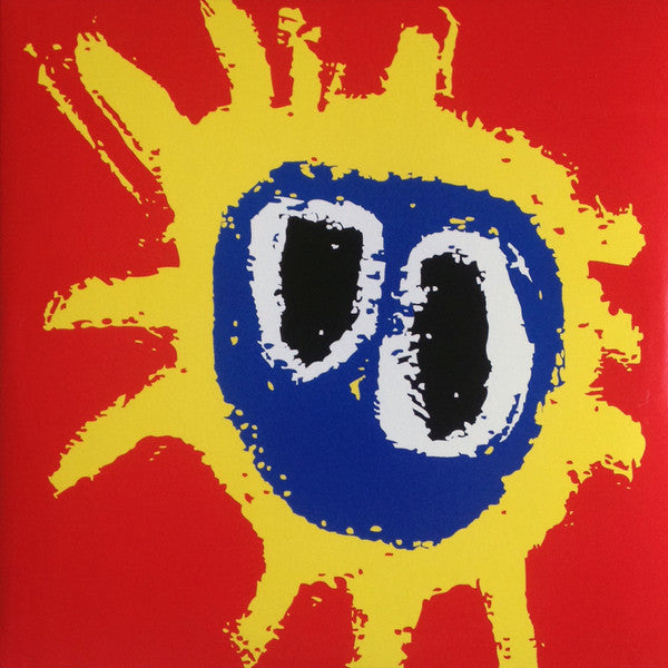 Primal Scream - Screamadelica (2xLP, Album, RE, RP, Gat)
