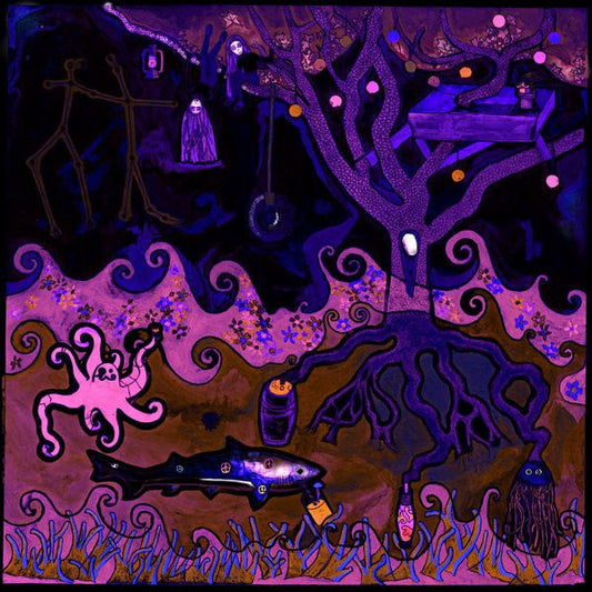 Let's Eat Grandma - I, Gemini (CD, Album)
