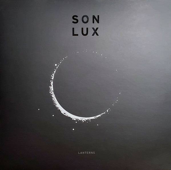 Son Lux - Lanterns (LP, Album)