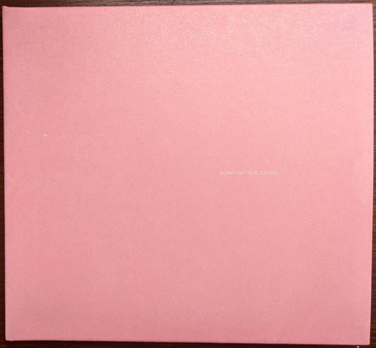 Sunny Day Real Estate - Sunny Day Real Estate (CD, Album, RE, RM)