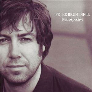Peter Bruntnell - Retrospective (CD, Album, Comp)