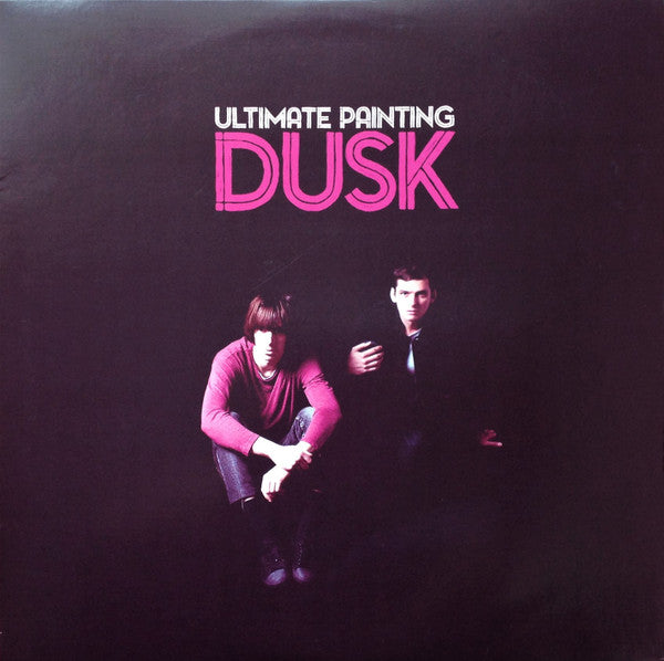 Ultimate Painting - Dusk (LP, Album, Ltd, Pur)