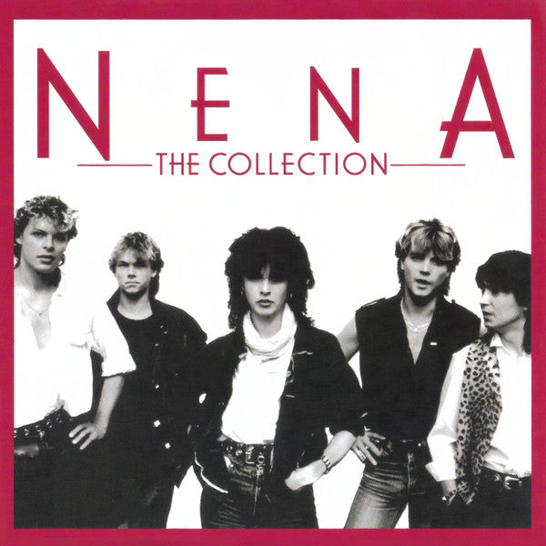 Nena, Nena (20) - The Collection (CD, Comp)
