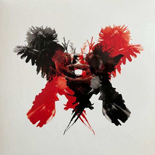 Kings Of Leon - Only By The Night (2xLP, Album, RE, 180)