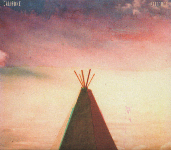 Califone - Stitches (CD, Album)