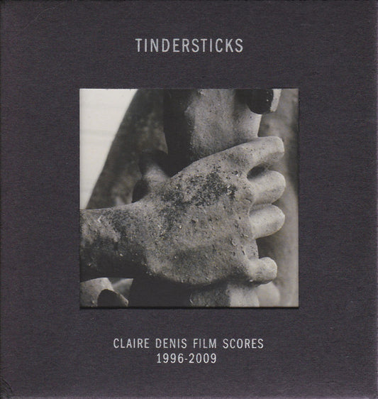 Tindersticks - Claire Denis Film Scores 1996-2009 (5xCD + Box, Comp, RM)