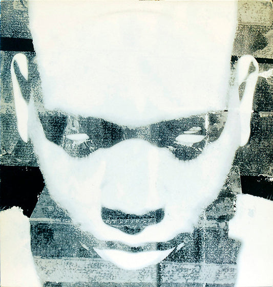 Sovory - Right Back (12", EP, Promo)