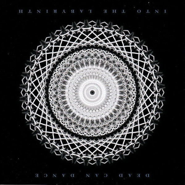 Dead Can Dance - Into The Labyrinth (CD, Album, RE, RM)