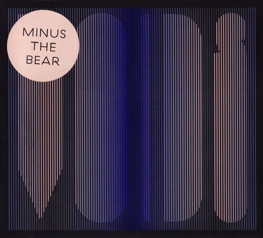 Minus The Bear - Voids (CD, Album)