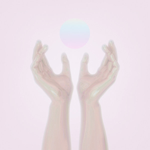 Machinedrum - Human Energy (CD, Album)