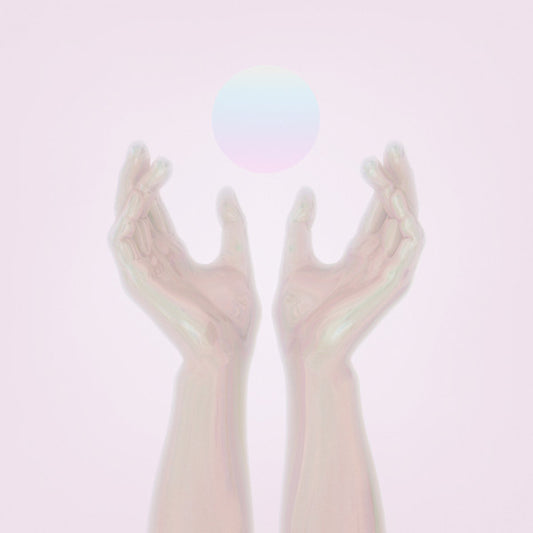 Machinedrum - Human Energy (CD, Album)
