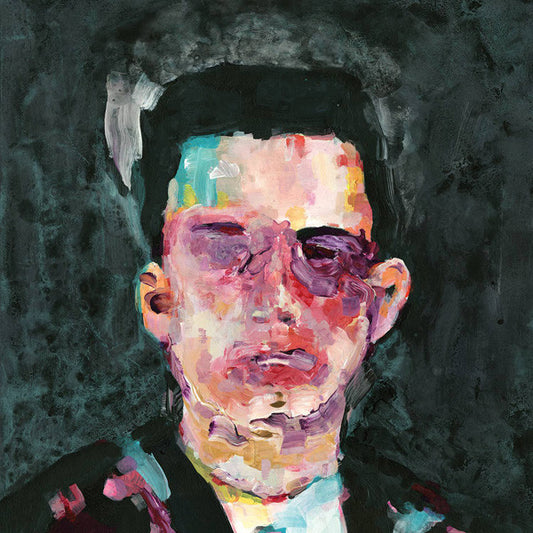 Matthew Dear - Beams (2xLP, Album)