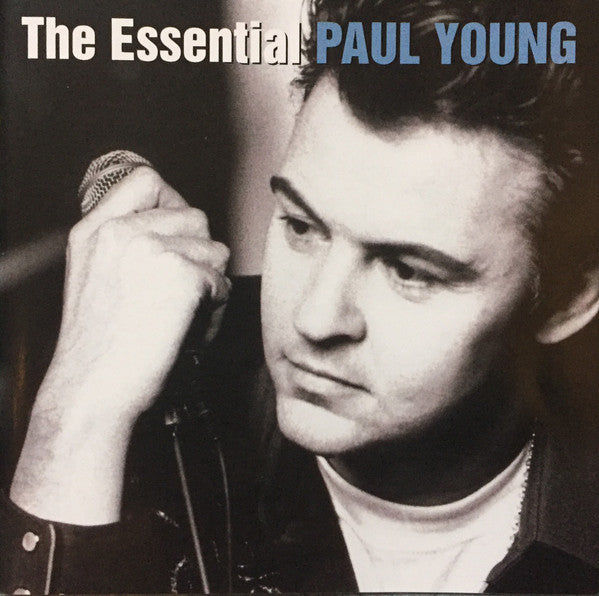 Paul Young - The Essential Paul Young (CD, Comp)