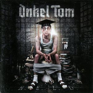 Onkel Tom* - H.E.L.D. (CD, Album)