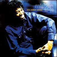 Mister Exe* - One Million Smiles (LP, Album)