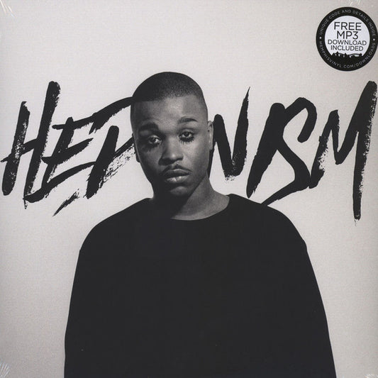 Cakes Da Killa - Hedonism (LP)