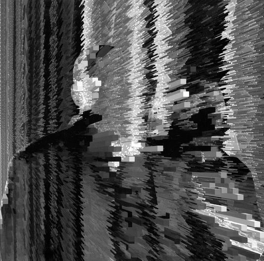 Carter Tutti - Carter Tutti Plays Chris & Cosey + Carter Tutti Remix Chris & Cosey (2xLP, Album, Dlx)
