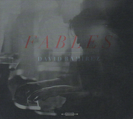 David Ramirez (2) - Fables (CD, Album)