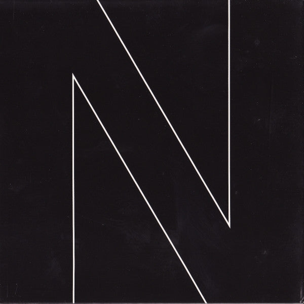 Nisennenmondai - N (CD, Album)