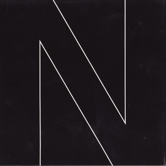 Nisennenmondai - N (CD, Album)