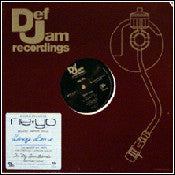 Ne-Yo - Sexy Love (12", Single, Promo)