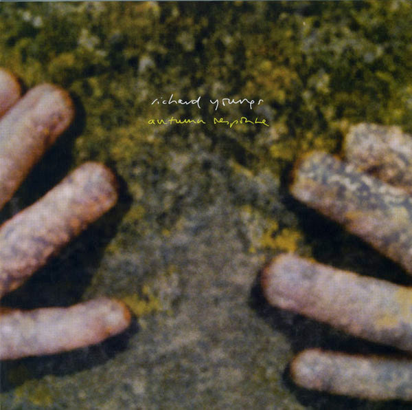 Richard Youngs - Autumn Response (LP, Album)
