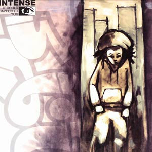 Intense (10) - It Could Happen To You / One Glance / Know What I Mean (12")