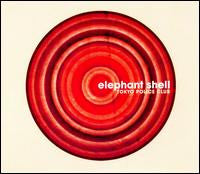 Tokyo Police Club - Elephant Shell (2xCD, Album)