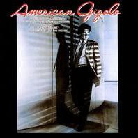 Giorgio Moroder - American Gigolo (Original Soundtrack Recording) (LP, Album)