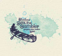 Gregory Alan Isakov - That Sea, The Gambler (HDCD, Album)