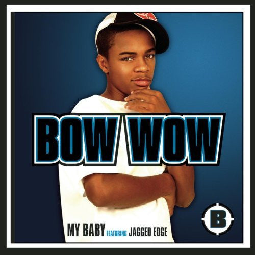 Bow Wow - My Baby (12")