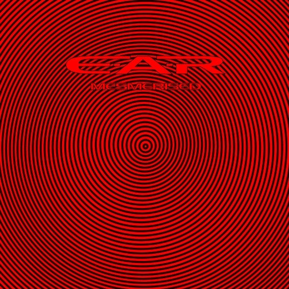 Experimental Audio Research - Mesmerised (CD, Album, RE)