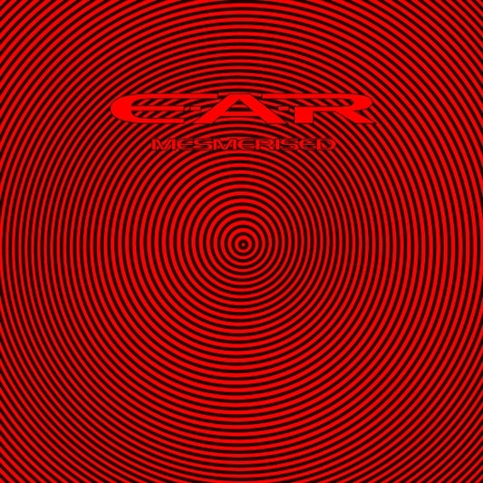 Experimental Audio Research - Mesmerised (CD, Album, RE)