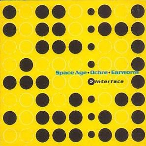 Various - Interface (CD, Comp)