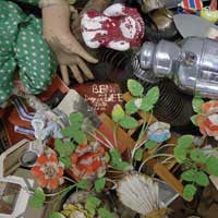 Ben Lee - Deeper Into Dream (CD, Album, Dig)