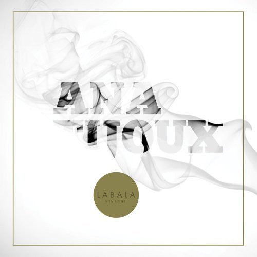 Ana Tijoux - La Bala (CD, Album)